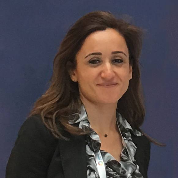 Nada Khorchid