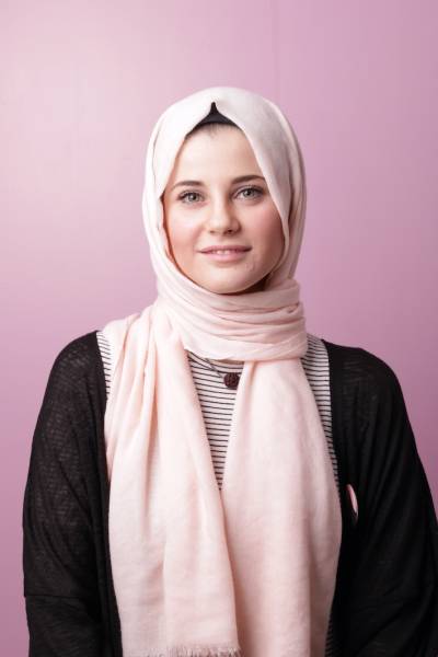 Najla Almissalati