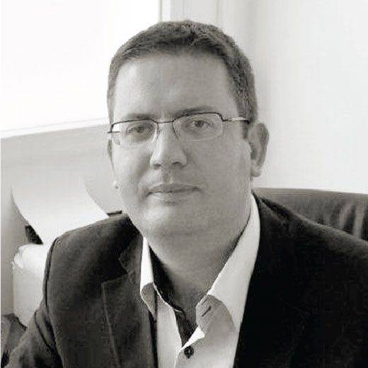 Nassim Lounes