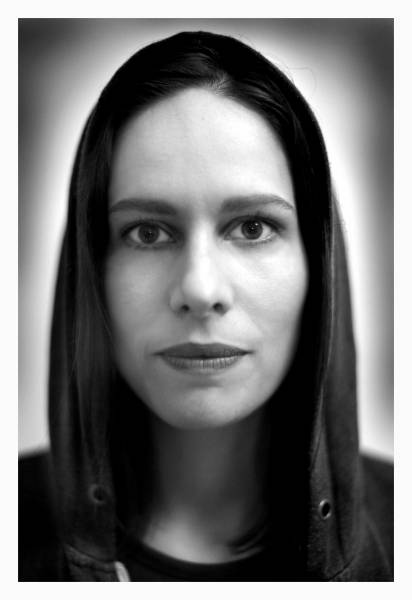 Nora Al-Badri