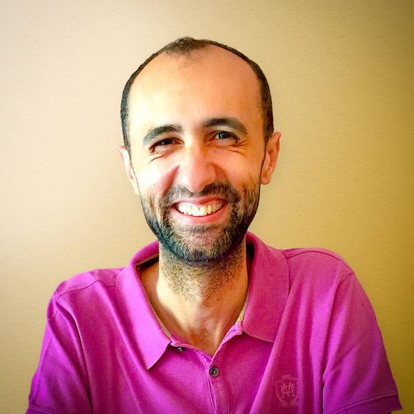 Osama Abdelmoghni