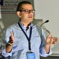 Dr. Raed M. Sharif