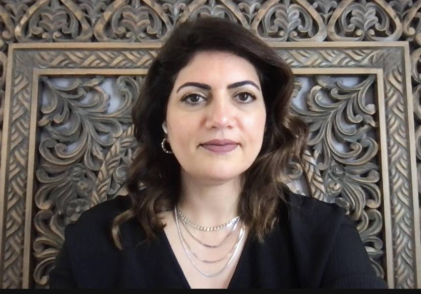 Rania Reda