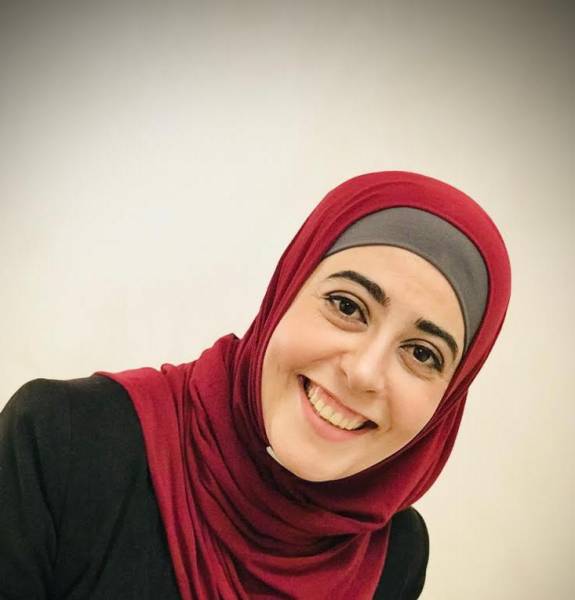 Rasha Hamodeh