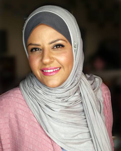 Reem Al Faranjy