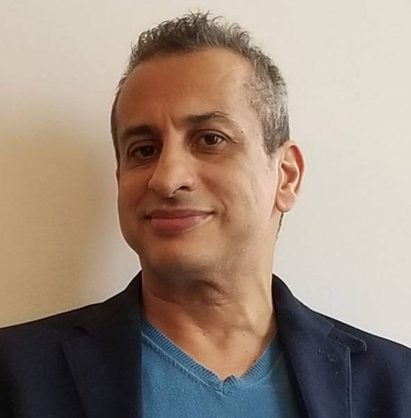 Riad  Hartani