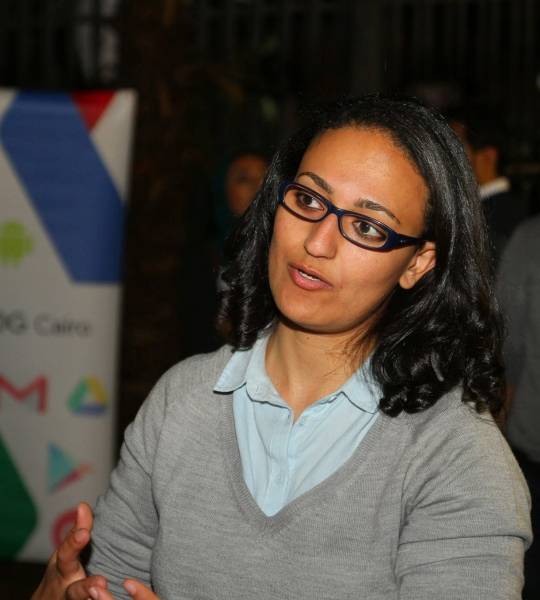 Sabrine Assem