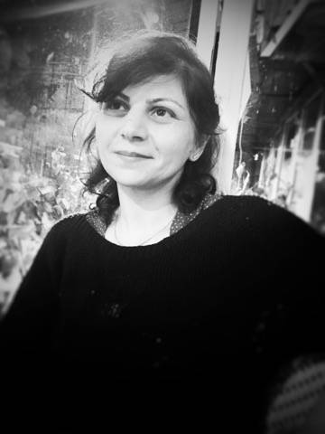 Souad Mani