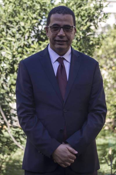 Souheil Guessoum