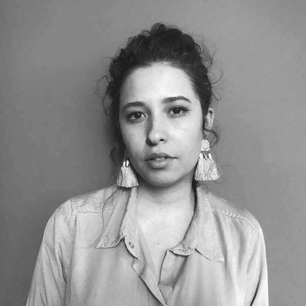 Soukaina Joual