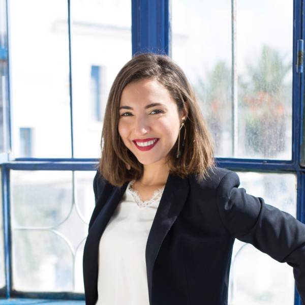 Wafaa Ben-Hassine