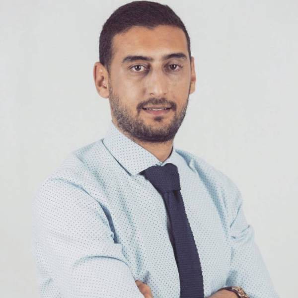 Walid Ghanemi