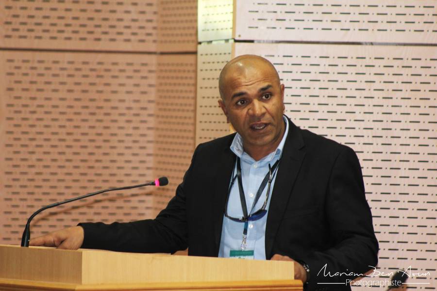 Yasser Bououd
